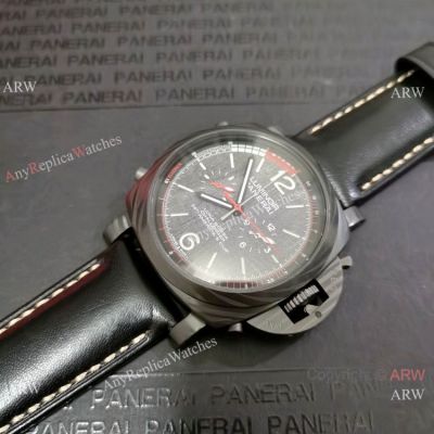 2020! Replica Panerai Luminor Luna Rossa Carbotech Watch PAM1038